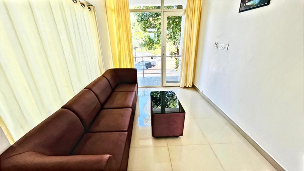 Elenji Vitara Resort Munnar Eksteriør billede